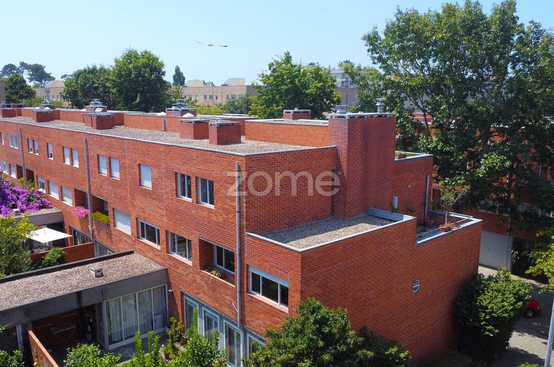Apartment in Aldoar, Foz do Douro e Nevogilde, Porto District, Portugal 1 - 18602840