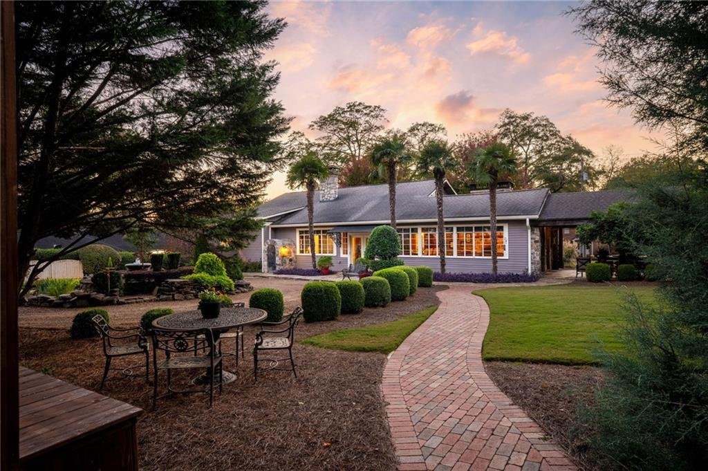 House in Marietta, Georgia, United States 2 - 17711282