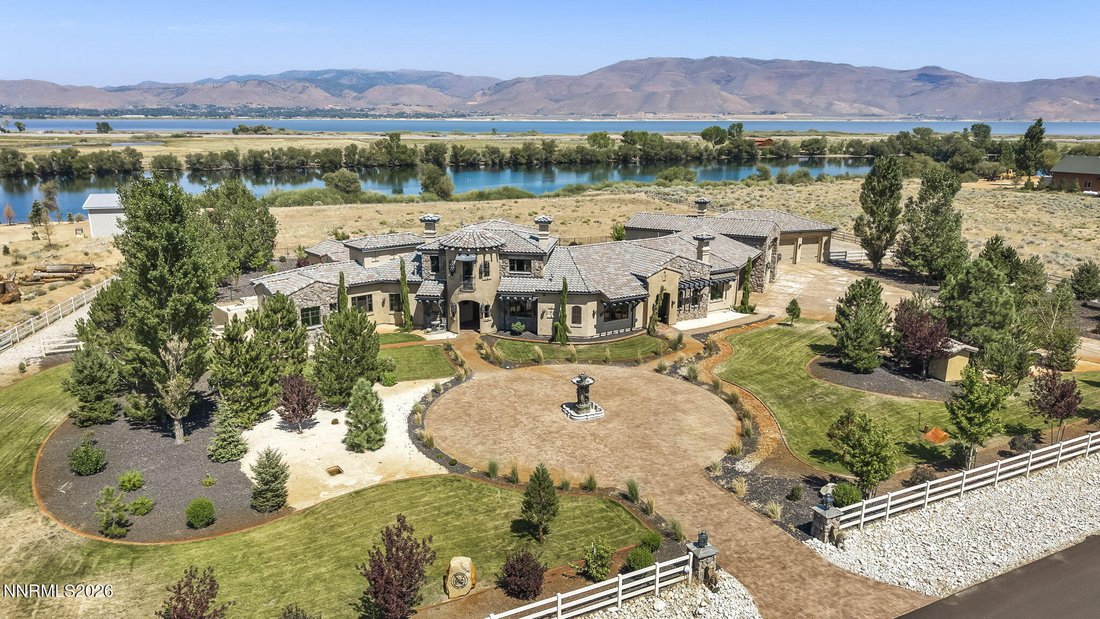 House in New Washoe City, Nevada, United States 1 - 18600818