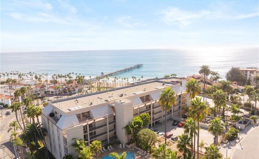 House in San Clemente, California, United States 1
