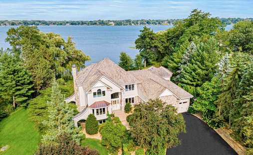Haus in Arden Hills, Minnesota, Vereinigte Staaten 1