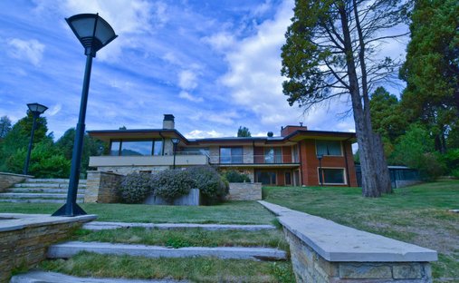 House in San Carlos de Bariloche, Río Negro, Argentina 1