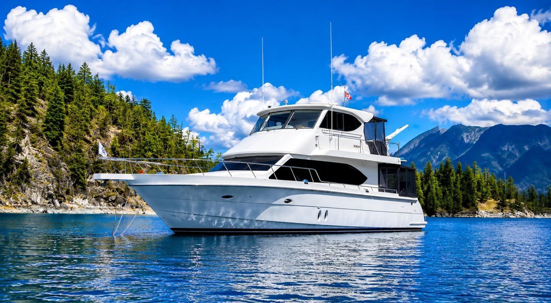 Motor Yacht in United States 1 - 18596924