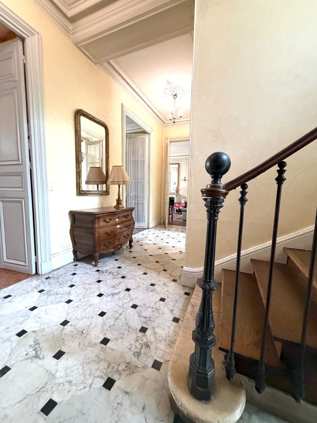 House in Bourgogne-Pasteur, Orleans, France 1 - 18598464