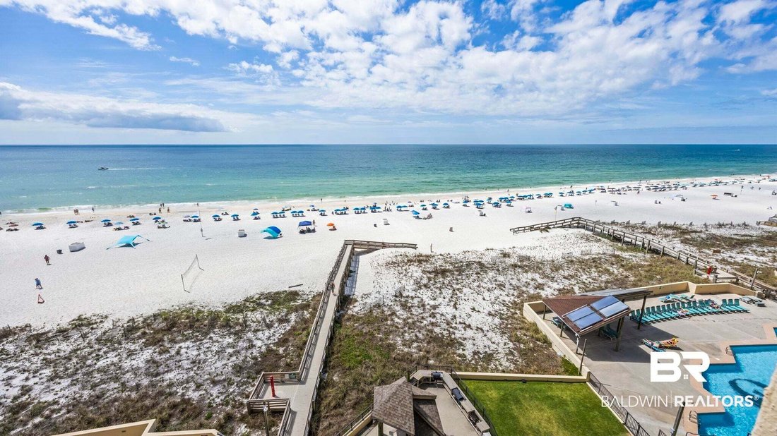 House in Orange Beach, Alabama, United States 5 - 17717734