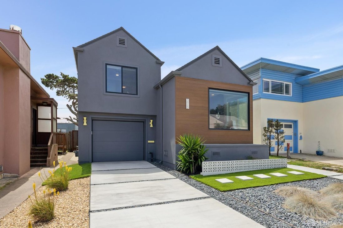 House in Colma, California, United States 3 - 18599633