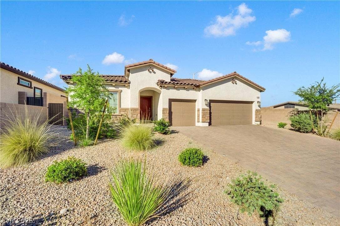 House in Las Vegas, Nevada, United States 1 - 18599896