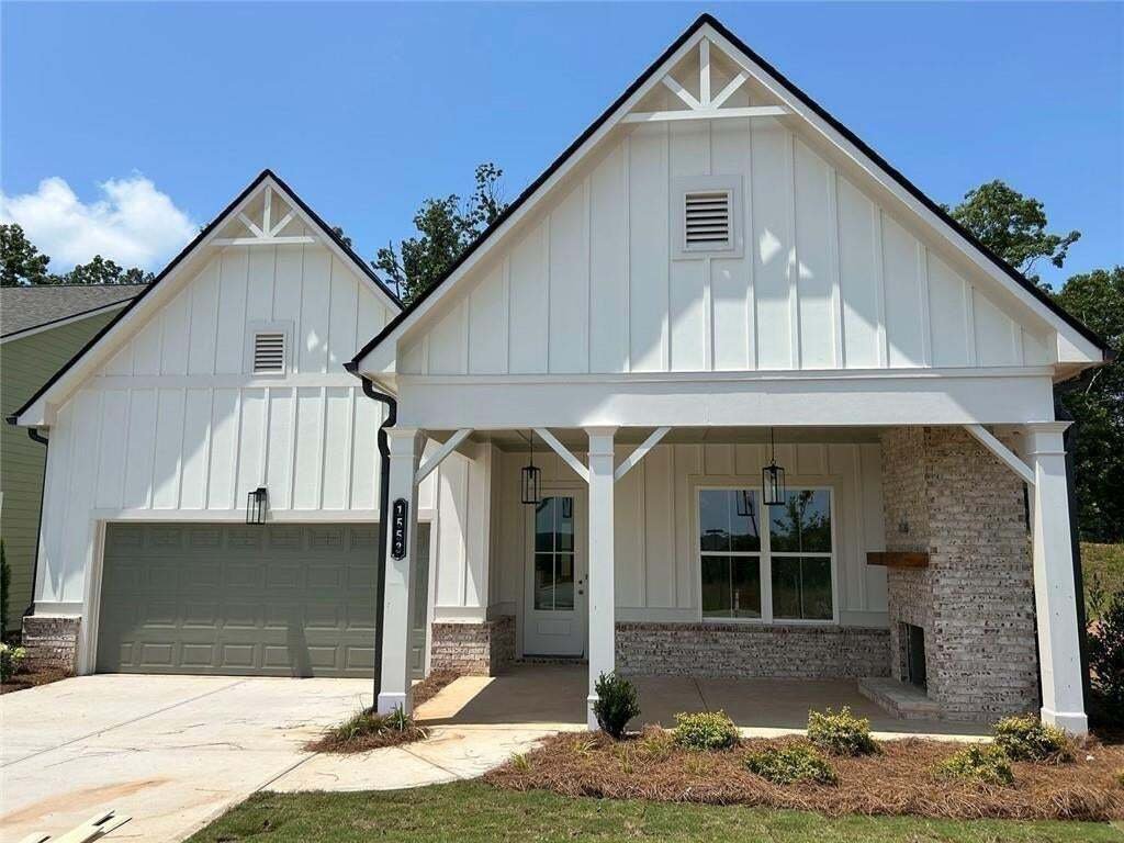 House in Gainesville, Georgia, United States 1 - 18358957