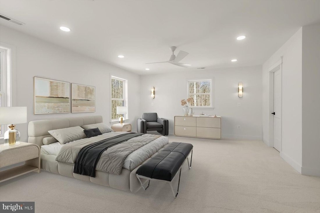 House in Reisterstown, Maryland, United States 4 - 18603865