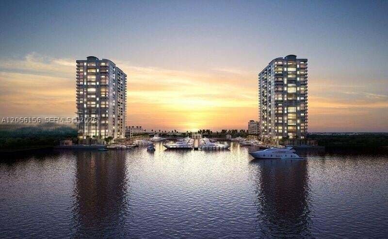 Condo in Golden Beach, Florida, United States 1 - 18601008