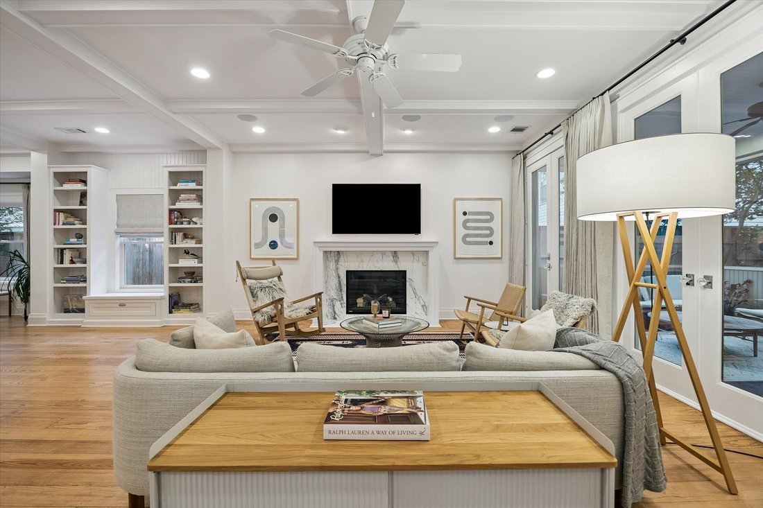 House in Houston, Texas, United States 4 - 18603541