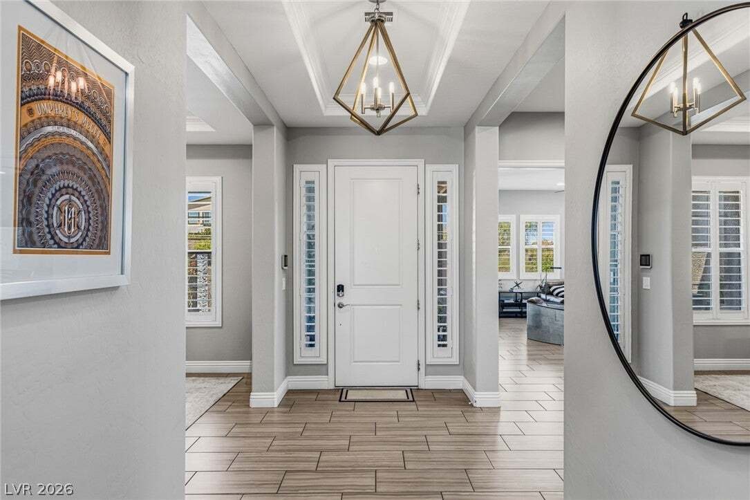 House in Las Vegas, Nevada, United States 5 - 18599793
