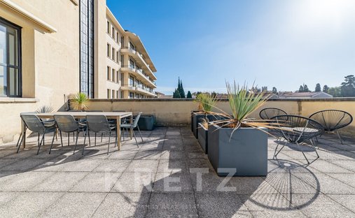 Appartement à Montpellier, Occitanie, France 1