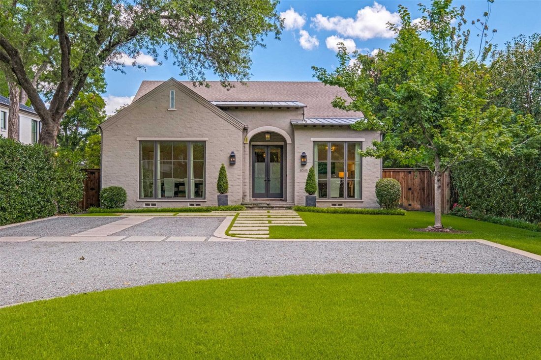 Casa a Dallas, Texas, Stati Uniti 2 - 18603617