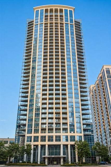 Condo in Chicago, Illinois, United States 1 - 18601379