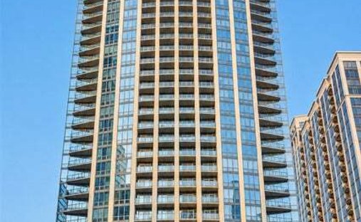 Condo in Chicago, Illinois, United States 1