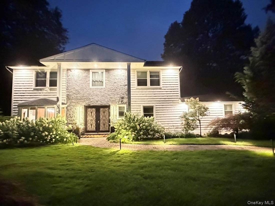 House in East Hills, New York, United States 1 - 17808497