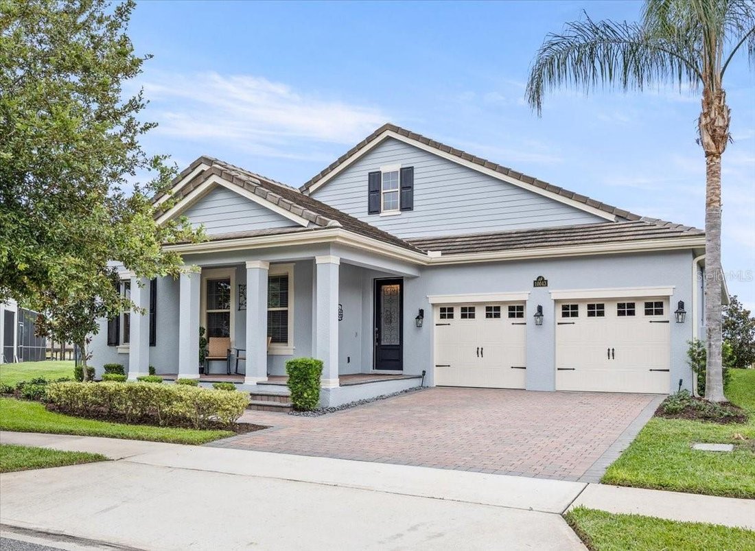 House in Winter Garden, Florida, United States 4 - 18601332