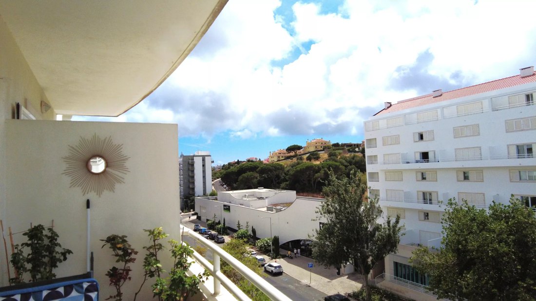 Apartamento en Estoril, Cascais y Estoril, Distrito de Lisboa 5 - 18598754
