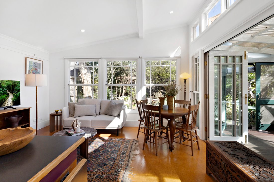 House in Balmain, New South Wales, Australia 3 - 18603828