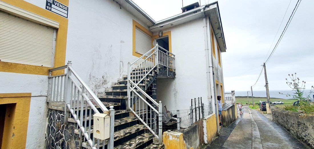 House in El Franco, Asturias, Spain 3 - 18602316