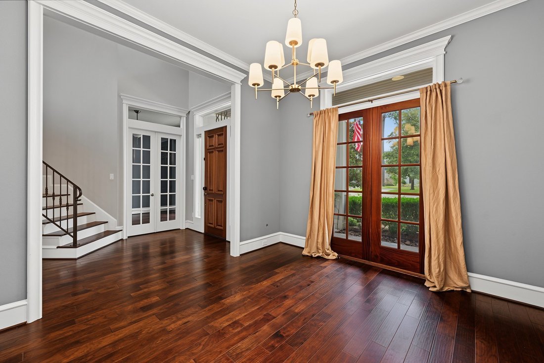 House in Houston, Texas, United States 4 - 18603483