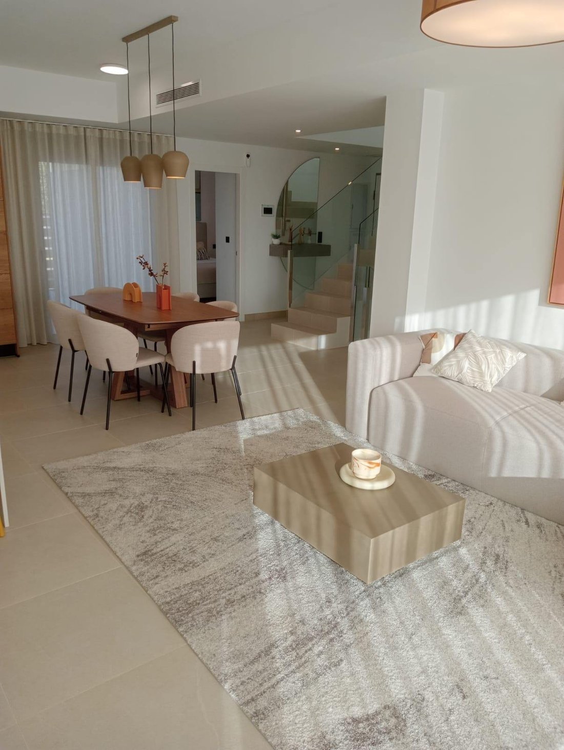 Villa in Finestrat, Valencian Community, Spain 5 - 18598030