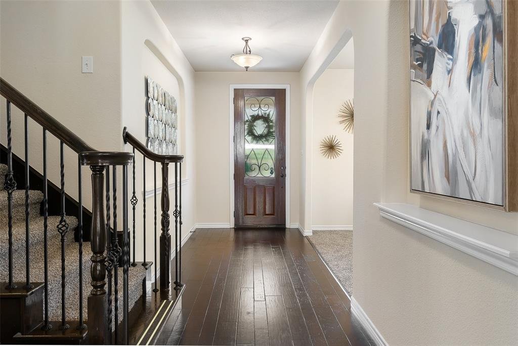 House in Fort Worth, Texas, United States 5 - 18597715