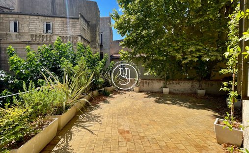 Wohnung in Port Marianne, Montpellier, Frankreich 1