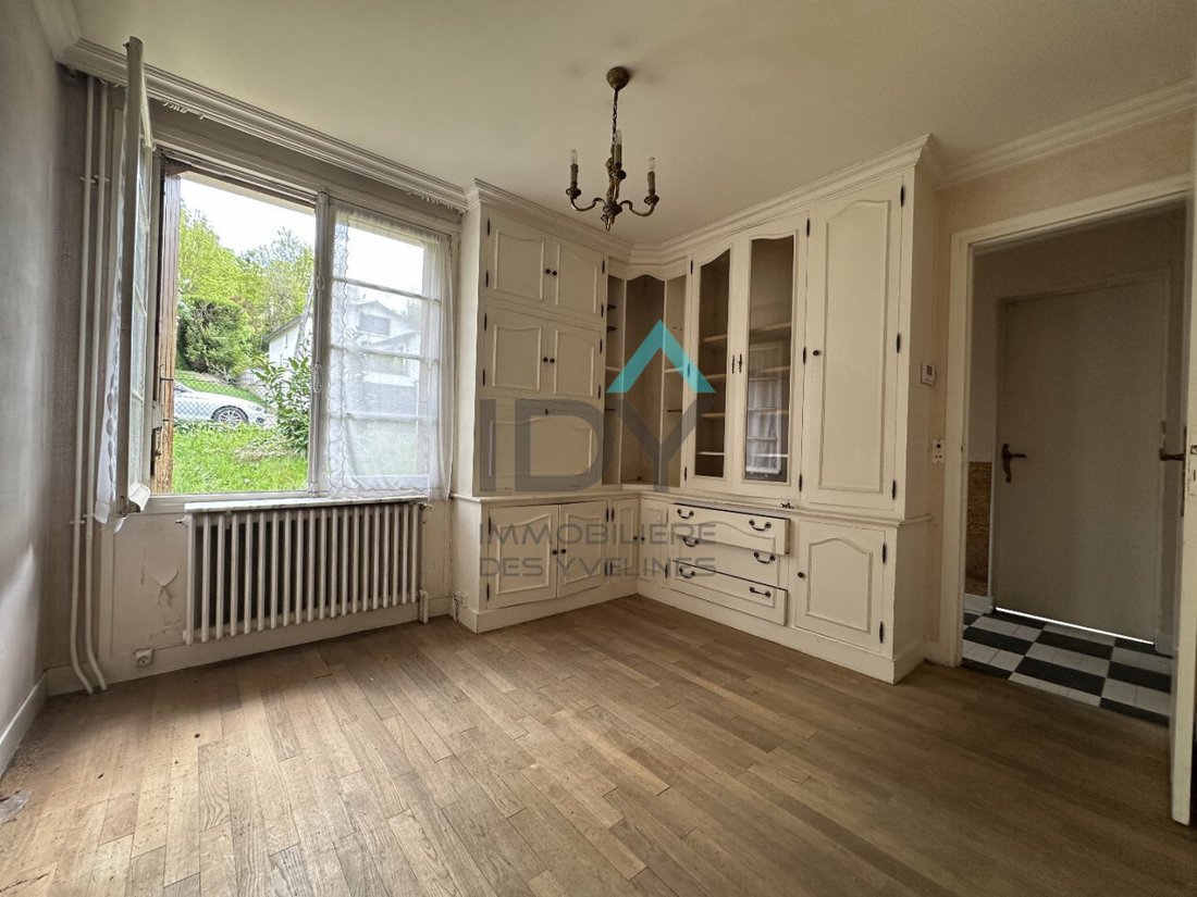 House in Centre, Le Pecq, France 4 - 18597581
