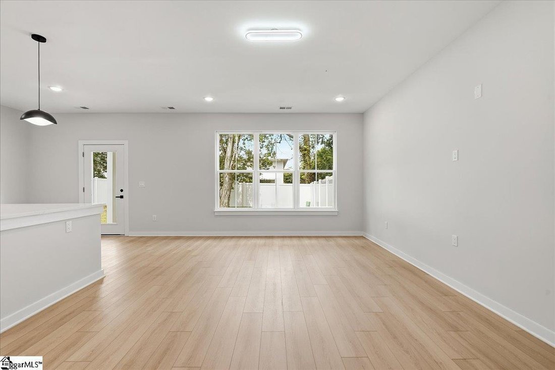 Wohnung in Mauldin, South Carolina, Vereinigte Staaten 5 - 18600761