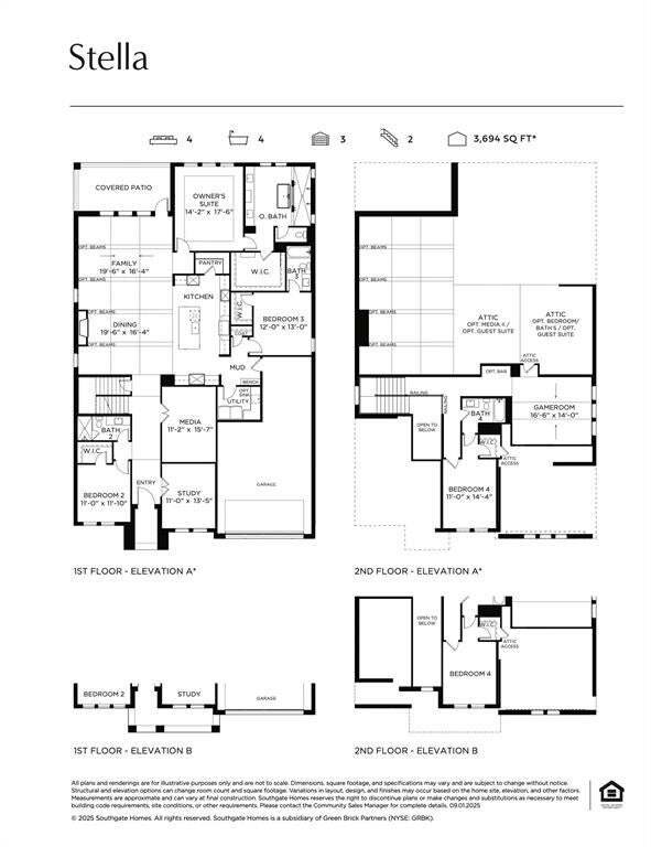House in Allen, Texas, United States 2 - 18602258