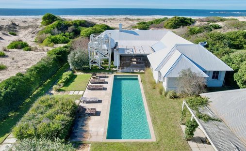 Maison à José Ignacio, Maldonado, Uruguay 1