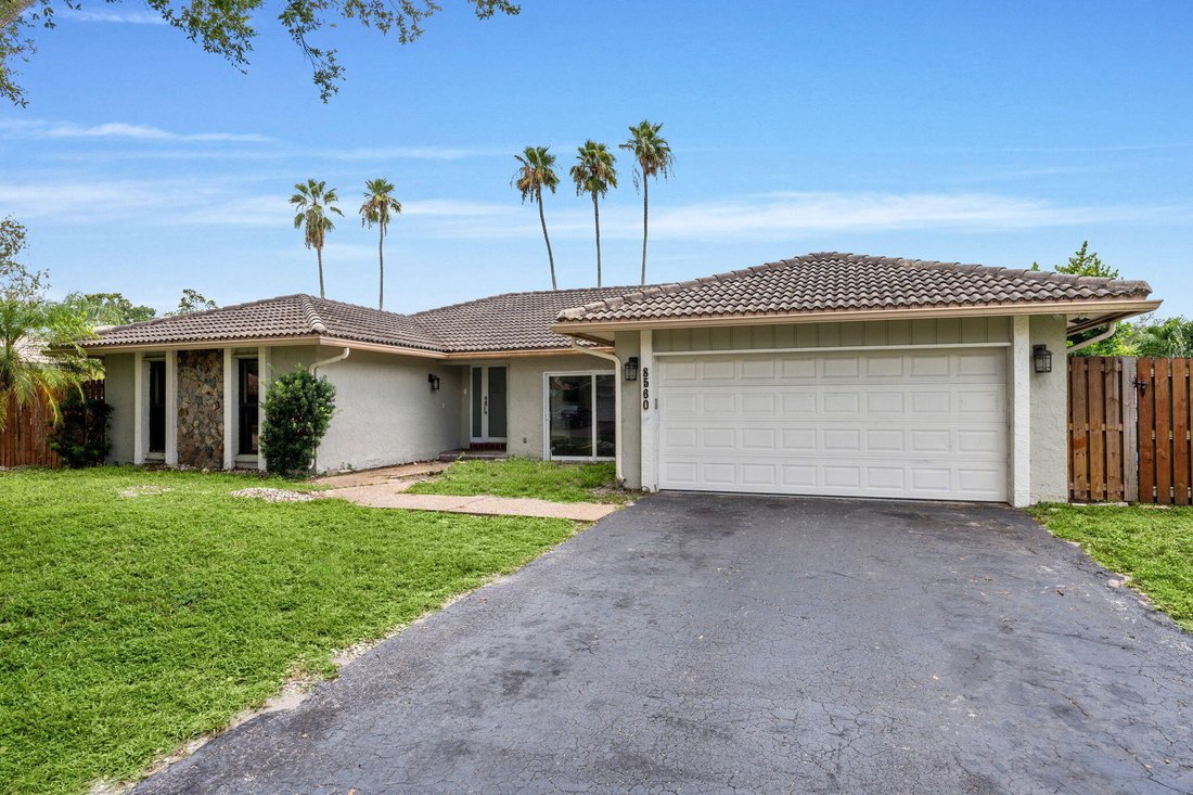 House in Coral Springs, Florida, United States 2 - 18600703