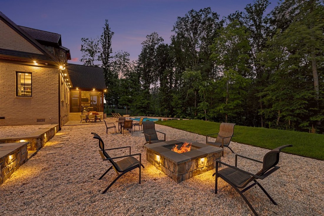 House in Oak Ridge, North Carolina, United States 2 - 18603465