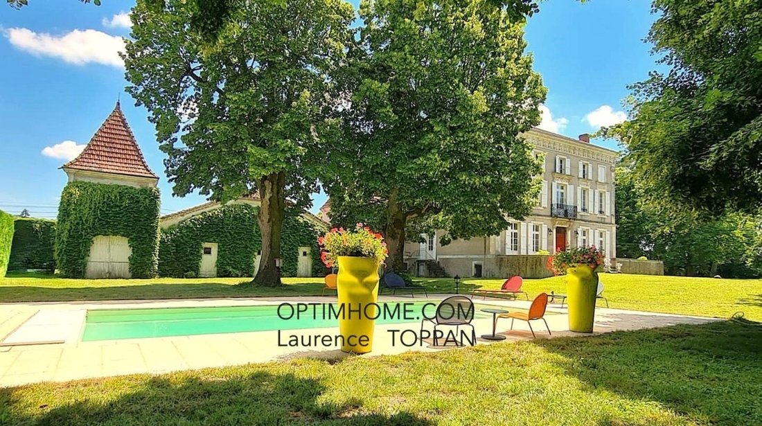 House in Sud, Sainte-Livrade-sur-Lot, France 4 - 16920417