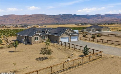 Casa a Reno, Nevada, Stati Uniti 1