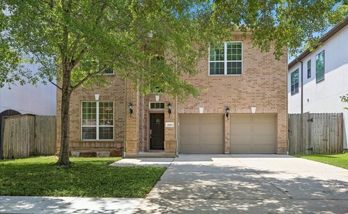 Casa a Houston, Texas, Stati Uniti 1