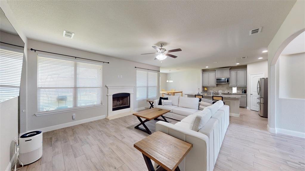 House in Mansfield, Texas, United States 5 - 18602162