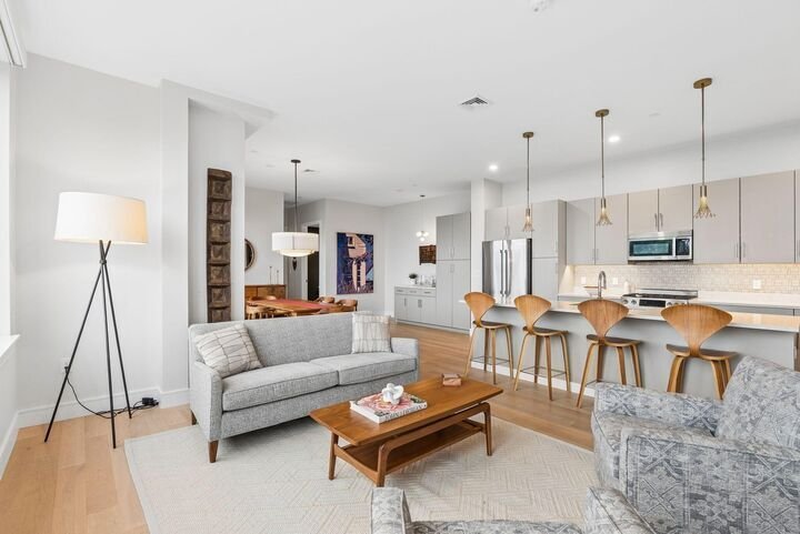 Condo in Portland, Maine, United States 3 - 18603506