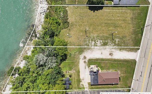 House in Kenosha, Wisconsin, United States 1