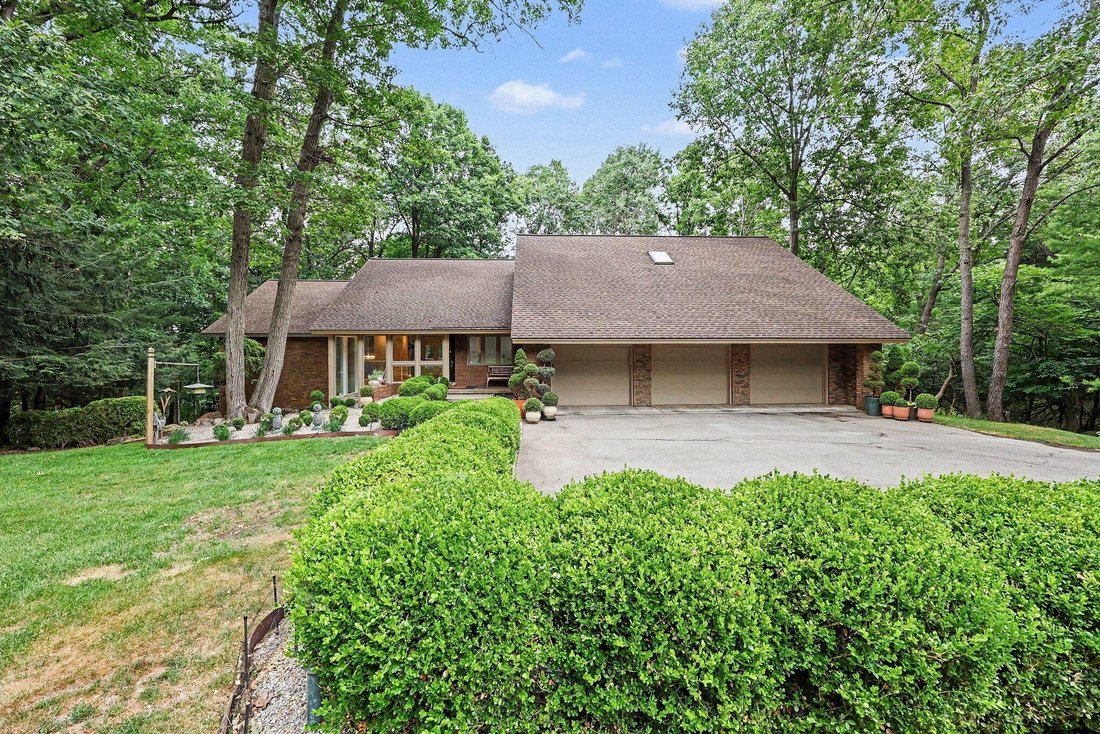 House in Ann Arbor, Michigan, United States 2 - 18603724