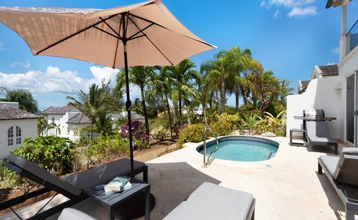 Villa in Westmoreland, Saint James, Barbados 1