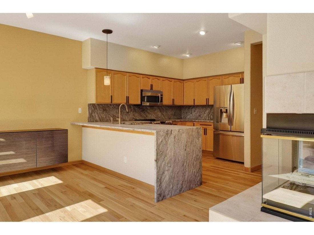Condo in Golden, Colorado, United States 5 - 18601584