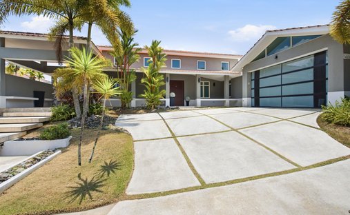 House in Dorado, Dorado, Puerto Rico 1
