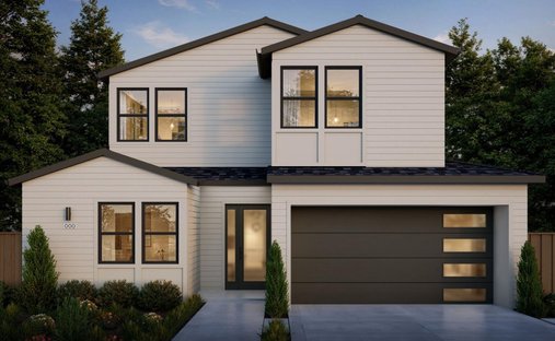 House in Redwood City, California, United States 1