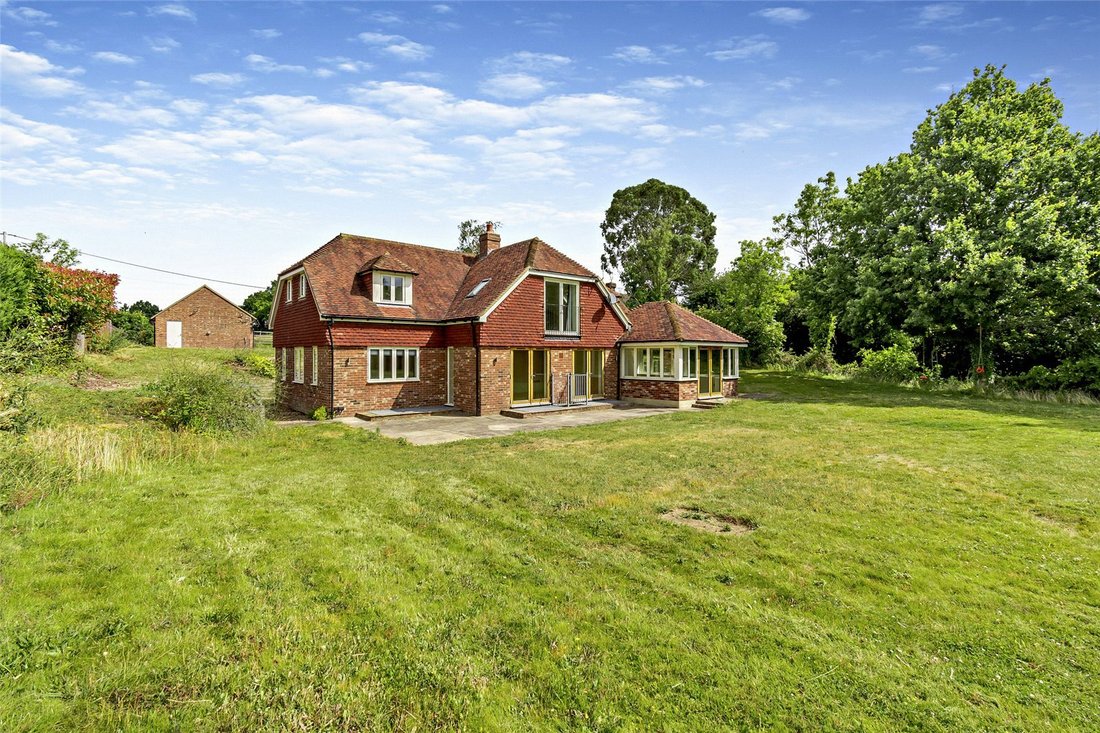Maison en Brenchley, Angleterre 5 - 18597465