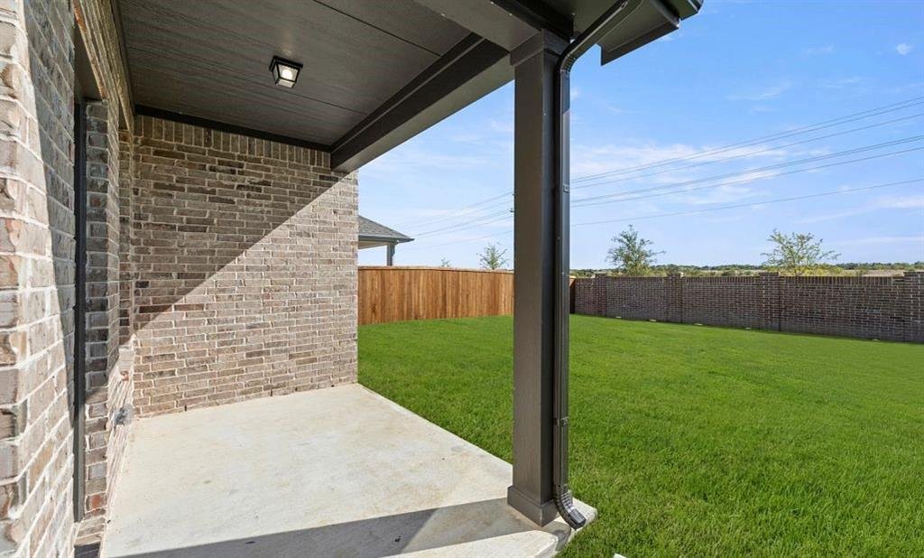House in Melissa, TX, United States 2 - 18602335