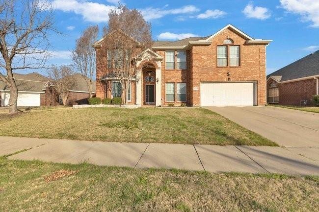 House in Rowlett, Texas, United States 1 - 18577534