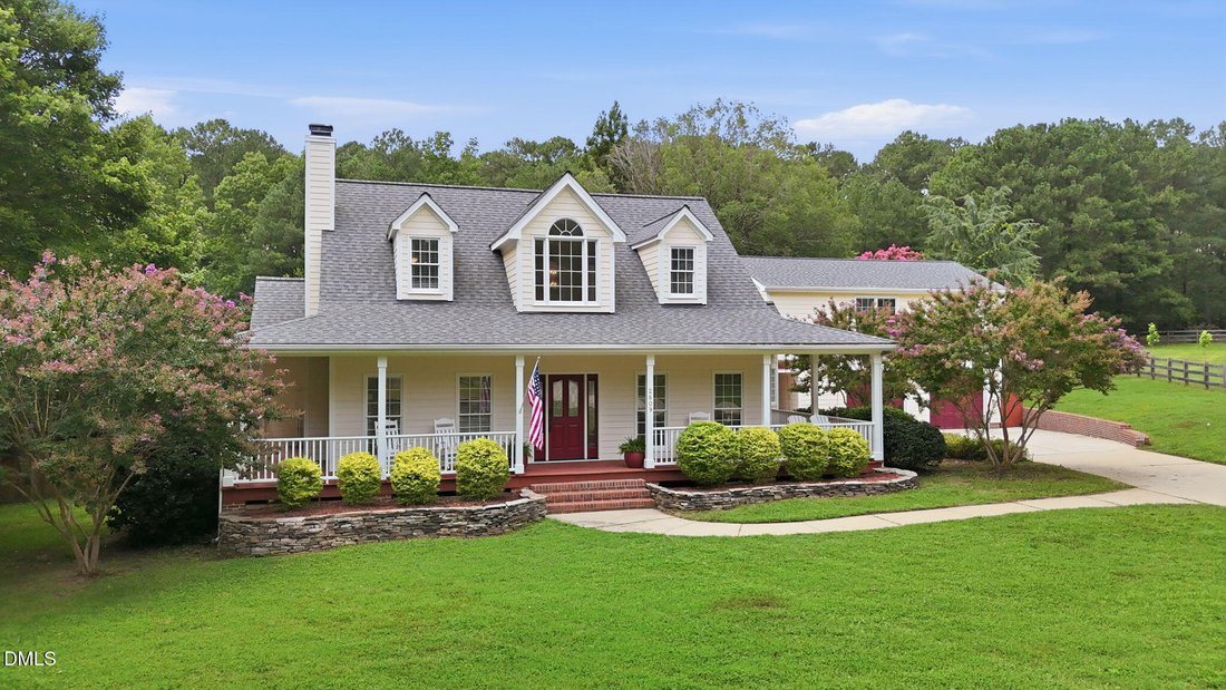 House in Raleigh, North Carolina, United States 3 - 18601511